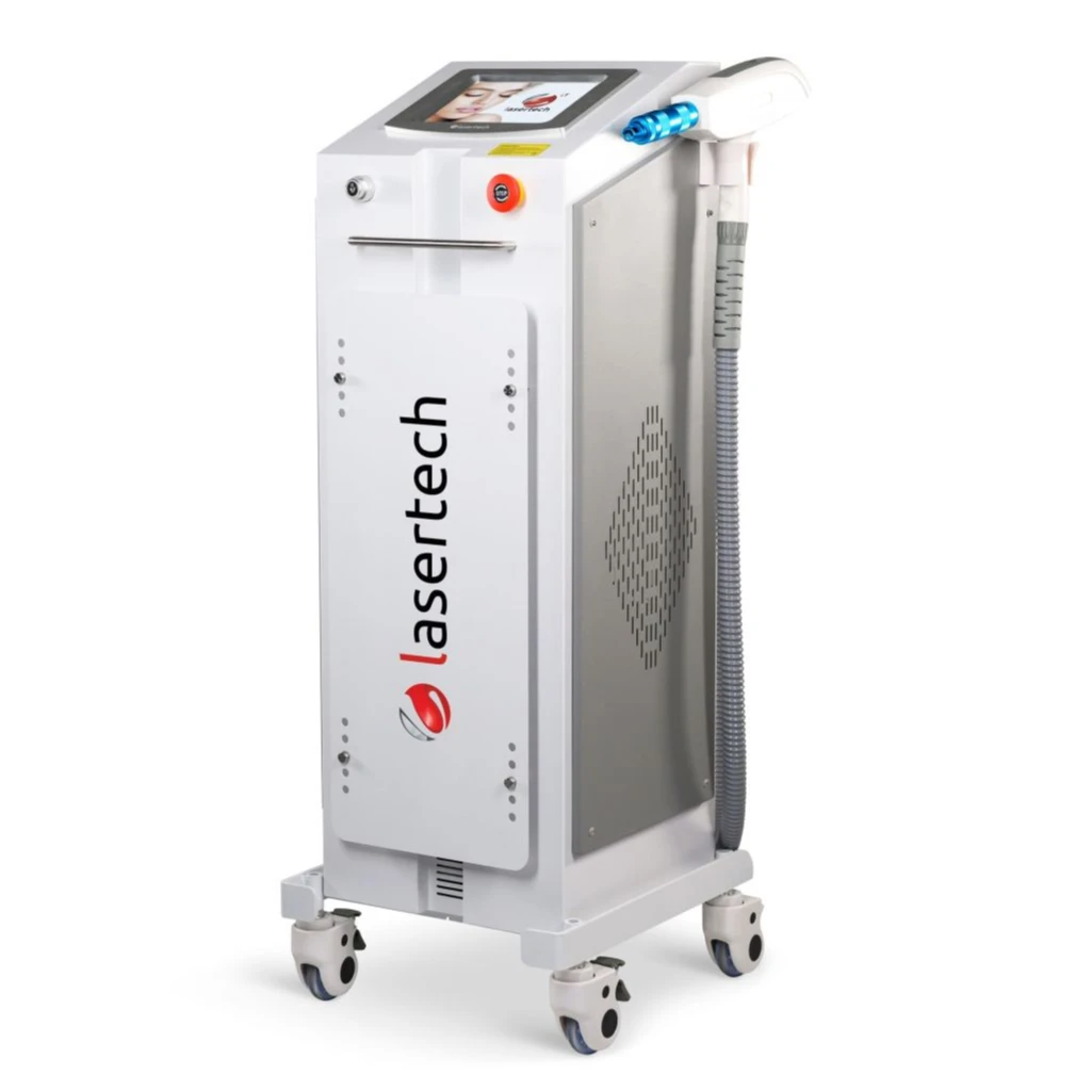 неодимовый лазер Lasertech H2