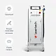 Неодимовый лазер Lasertech H2 в Биробиджане