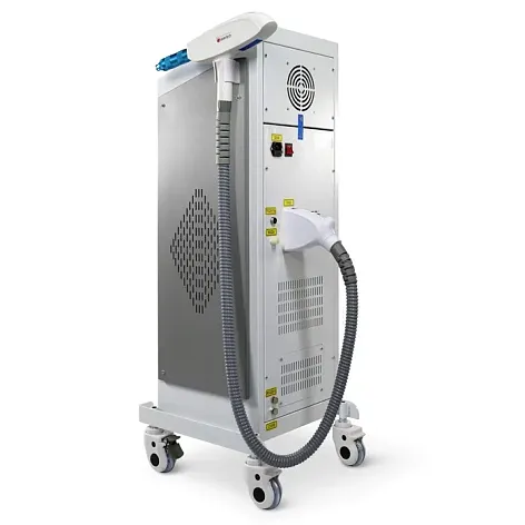 Неодимовый лазер Lasertech H2 в Биробиджане