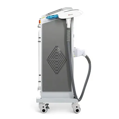 Неодимовый лазер Lasertech H2 в Биробиджане