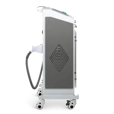 Неодимовый лазер Lasertech H2 в Биробиджане