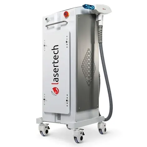 Неодимовый лазер Lasertech H2 в Биробиджане