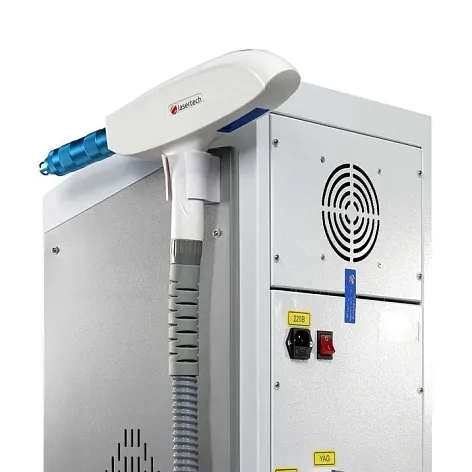 Неодимовый лазер Lasertech H2 в Биробиджане